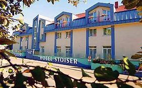 Hotel Stoiser Graz